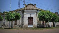 El pueblo bonaerense fue fundado en 1852.&nbsp;