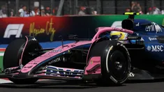 La 20° jornada de Fórmula 1 será a las 17 (hora argentina) y se podrá ver en Disney + y Fox Sports La 20° jornada de Fórmula 1 será a las 17 (hora argentina) y se podrá ver en Disney + y Fox Sports