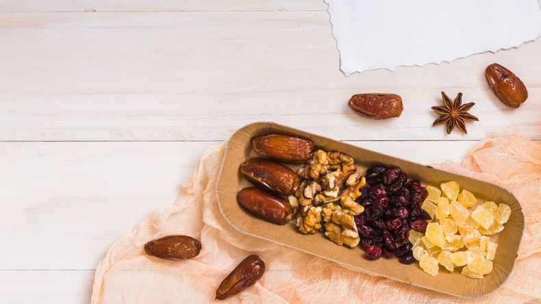 La fruta del milagro que ayuda a combatir la diabetes.