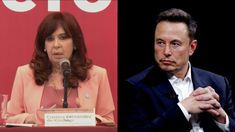 photoLa expresidenta se refirió sobre Elon Musk, en su charla en México.