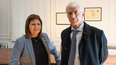 El que las hace las paga y vamos por más, mucho más, aseguró el ministro. El que las hace las paga y vamos por más, mucho más, aseguró el ministro.