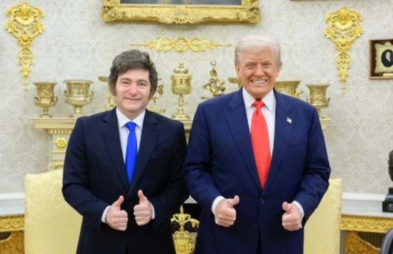 El acuerdo entre Argentina y Estados Unidos está prácticamente terminado y crecen las expectativas por el anuncio