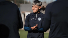 Matías Reali fue presentado en San Lorenzo, pero Independiente Rivadavia acusó al Ciclón de fraude. Matías Reali fue presentado en San Lorenzo, pero Independiente Rivadavia acusó al Ciclón de fraude.