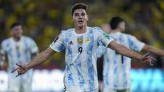 El goleador del Millonario abrió el marcador en Guayaquil. El goleador del Millonario abrió el marcador en Guayaquil.