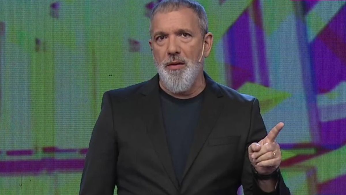 Pablo Duggan, sobre el acoso que padece Agustina Peñalva: "Walter Graziano es un psicópata"