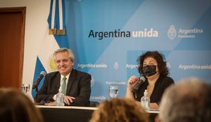 Nación presentó un paquete de acciones para garantizar la salud mental pospandemia.