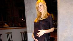Exclusivo: Viviana Canosa, flamante mamá de Martina, habló con RatingCero.com Exclusivo: Viviana Canosa, flamante mamá de Martina, habló con RatingCero.com