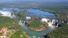 Qué se puede hacer en Puerto Iguazú, además de visitar las Cataratas. Qué se puede hacer en Puerto Iguazú, además de visitar las Cataratas.