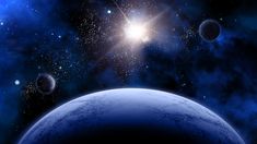 Se descubrieron novedades en el espacio exterior, las cuales preocupan a la NASA