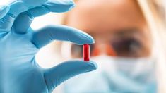 Merck desarrolló una pastilla contra el Covid-19 para adultos de alto riesgo. Merck desarrolló una pastilla contra el Covid-19 para adultos de alto riesgo.