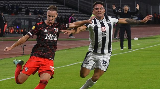 El Millonario no puede superar a La T.