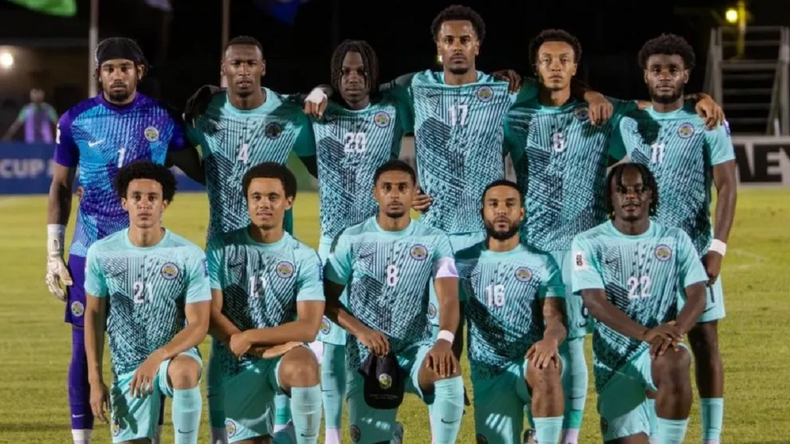 La Selección de Montserrat busca DT por Facebook.