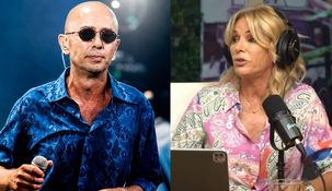 Yanina Latorre defendió la forma de vida del Indio Solari, tras la noticia de su muerte.
