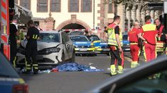 El hecho se produjo en Leipzig. El hecho se produjo en Leipzig.
