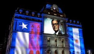 Las propuestas del CCK a 50 años de golpe cívico - militar