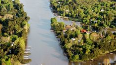 Faro Delta combina naturaleza y servicios a pocos minutos de Tigre.