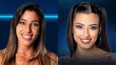 Catalina y Luz encabezan todas las encuestas para irse de Gran Hermano. Catalina y Luz encabezan todas las encuestas para irse de Gran Hermano.