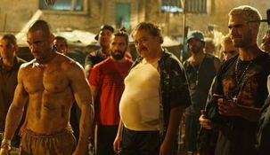Un actor de El Marginal festejó la condena contra Cristina Kirchner y lo destrozaron: Hermoso.
