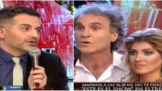 Fuerte discusión entre los Ruggeri con Pampita y De Brito por el reggaetón: Medio morbo pedir que perreemos Fuerte discusión entre los Ruggeri con Pampita y De Brito por el reggaetón: Medio morbo pedir que perreemos