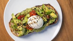 Las más sabrosas Avocado Toast en Buenos Aires. Las más sabrosas Avocado Toast en Buenos Aires.