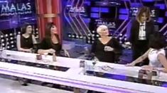 Las Malas Muchachas triplicaron el rating en su horario del cable Las Malas Muchachas triplicaron el rating en su horario del cable