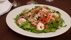 El lugar ideal para degustar una buena parrillada El lugar ideal para degustar una buena parrillada