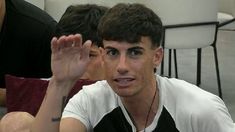 Alan Simone dejó en claro su descontento con&nbsp;Gran Hermano 2023﻿.