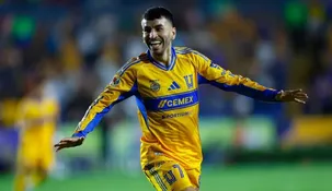 River anunció un acuerdo millonario con Tigres de México.
