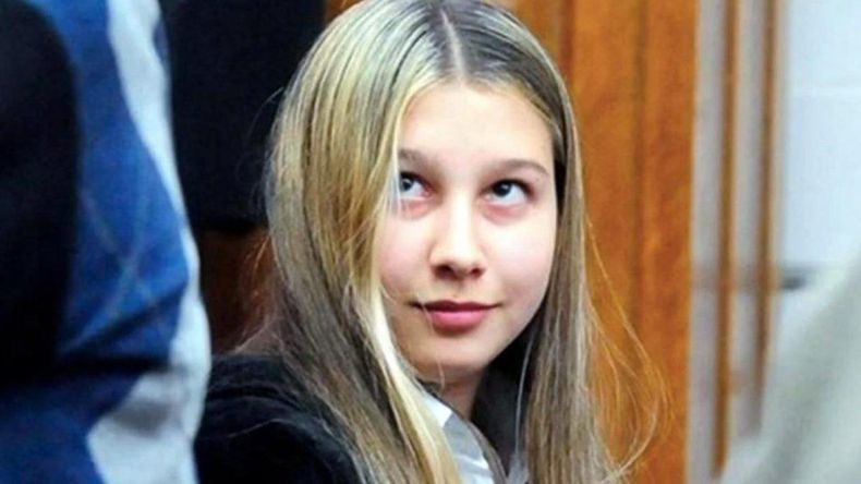 Una actriz argentina interpretará a la joven que mató a Fernando Pastorizzo en 2018.
