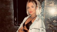 Quién es el futbolista que conoce a Rodrigo De Paul y quiere conquistar a Camila Homs Quién es el futbolista que conoce a Rodrigo De Paul y quiere conquistar a Camila Homs