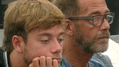 gran hermano 2022: una dura advertencia para rodo le cambio la cara a nacho gran hermano 2022: una dura advertencia para rodo le cambio la cara a nacho