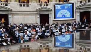Ley Ómnibus: el Gobierno podrá tomar deuda pública sin aprobación del Congreso.