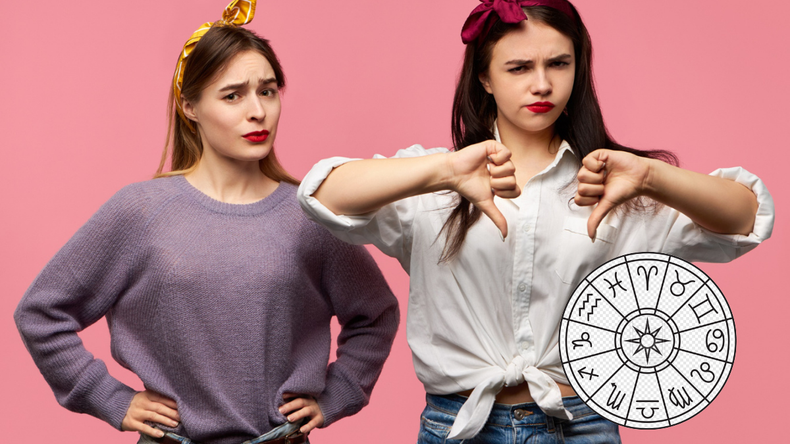 Hay rasgos en los signos del zodiaco que pueden anticipar qué tipo de vínculo se puede construir con una persona.