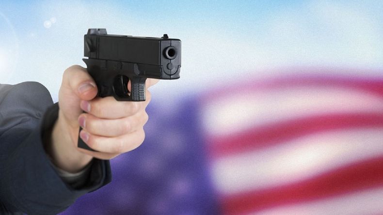 NY revisará las redes sociales de los futuros compradores de armas.