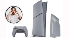 Así es la espectacular PlayStation 5 edición 30 aniversario. Así es la espectacular PlayStation 5 edición 30 aniversario.