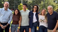 Wolff, Figueroa, Nieto, Alonso, Lospennato y Lombardi son los primeros seis candidatos de la lista del PRO. Wolff, Figueroa, Nieto, Alonso, Lospennato y Lombardi son los primeros seis candidatos de la lista del PRO.