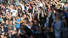 El Frente de Todos se reúne en La Matanza por la democratización de la justicia