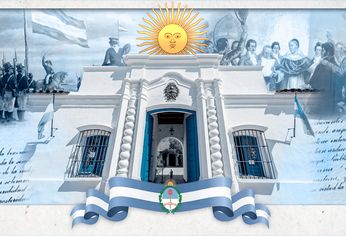 C5N | Declaración de Independencia 9 de julio