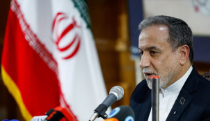 Irán mantiene las conversaciones con Estados Unidos.