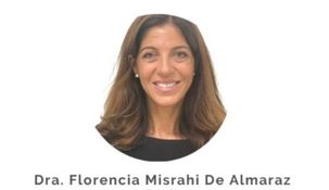 Florencia Misrahi estará al frente de la AFIP.