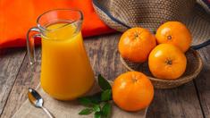 Este licuado mágico es un antigripal perfecto ya que refuerza las defensas antes de que aparezca el frío. Este licuado mágico es un antigripal perfecto ya que refuerza las defensas antes de que aparezca el frío.