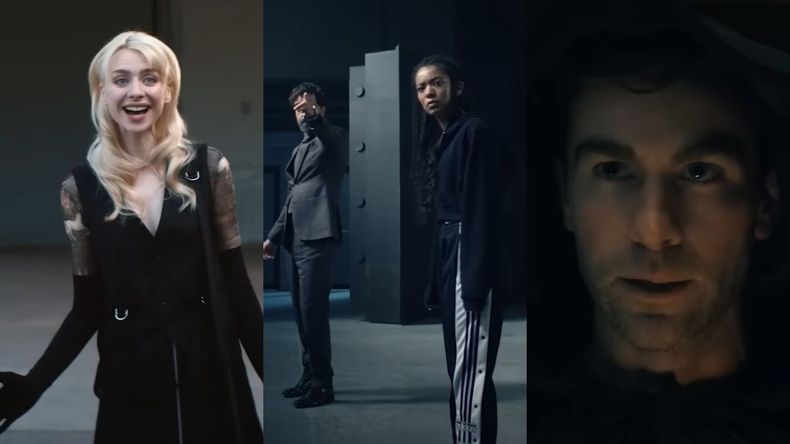 La segunda temporada de Gen V respondió muchas preguntas de los fans.