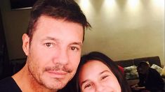 ¿Juanita Tinelli está de novia?: la reacción de Marcelo en las redes ¿Juanita Tinelli está de novia?: la reacción de Marcelo en las redes