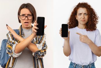 Un concurso que te paga USD 10.000 por no usar el celular