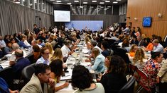 El oficialismo buscará cerrar dictamen en el plenario de Comisiones.