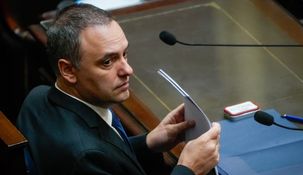El Gobierno continúa apoyando a Manuel Adorni y confía en el efecto Mundial.&nbsp;