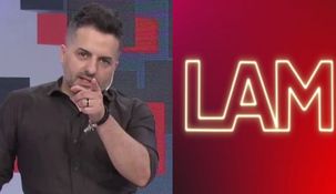 Ángel De Brito sorprendió al revelar las nuevas angelitas para LAM. Ángel De Brito sorprendió al revelar las nuevas angelitas para LAM.