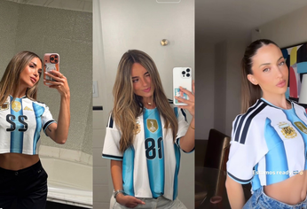 Los mejores looks de las muchachas Los mejores looks de las muchachas