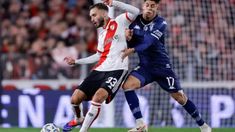 Huracán y River jugarán este jueves desde las 21.30 en un Tomás Adolfo Ducó Huracán y River jugarán este jueves desde las 21.30 en un Tomás Adolfo Ducó