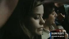 María del Mar, sobre Matías Alé: No tengo nada que denunciar, tuvo un pico de estrés María del Mar, sobre Matías Alé: No tengo nada que denunciar, tuvo un pico de estrés